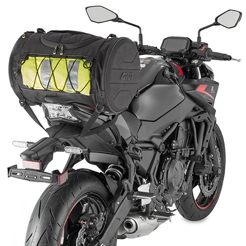 GIVI EA107C Borsa da coda a rullo 35 litri