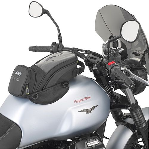 GIVI EA138B Borsello da serbatoio 6 litri