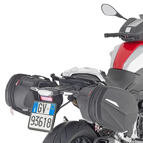 GIVI Telaietti specifici per borse laterali Easylock o borse soffici per  BMW F 900 R 2020 /