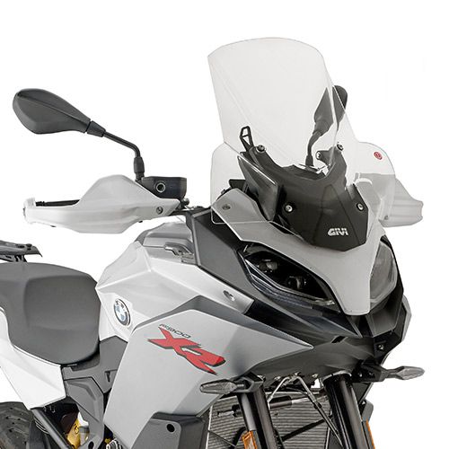 GIVI Cupolino trasparente per BMW F 900 XR 2020 / 2023