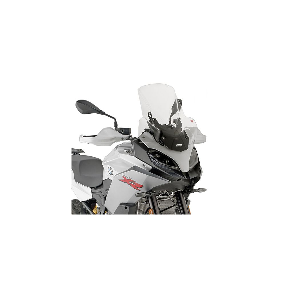 GIVI Cupolino trasparente per BMW F 900 XR 2020 / 2023