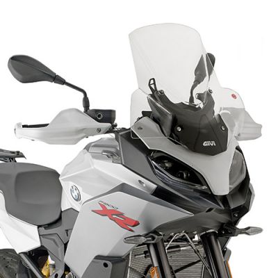 GIVI Cupolino trasparente per BMW F 900 XR 2020 / 2023