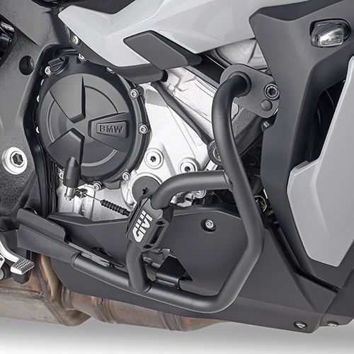 GIVI Paramotore tubolare nero per BMW S 1000 XR 2020 / 2023