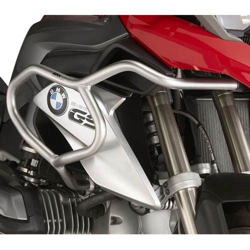 GIVI Paramotore tubolare in acciaio per BMW R 1250 GS 2019 / 2023