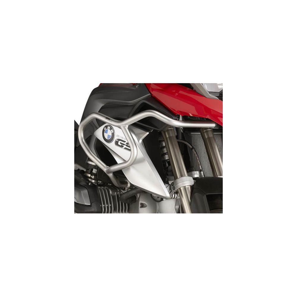 GIVI Paramotore tubolare in acciaio per BMW R 1250 GS 2019 / 2023