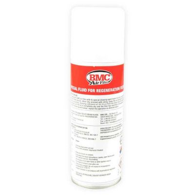 BMC Liquido Rigenerante Filtro Aria - Spray 250ml