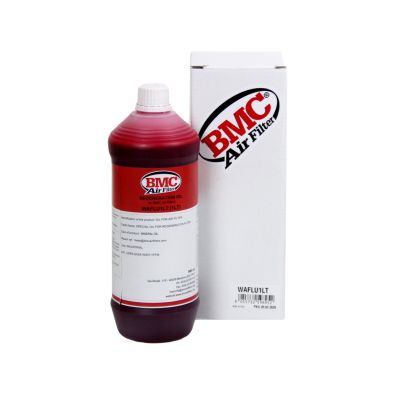 BMC Liquido Rigenerante Filtro Aria - Flacone 1 Litro