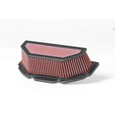 BMC Filtro Aria CARBON RACING FILTER CRF557/04