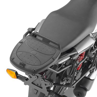 GIVI Attacco posteriore specifico per bauletto MONOLOCK per HONDA CB 125 F 2021 2022 2023