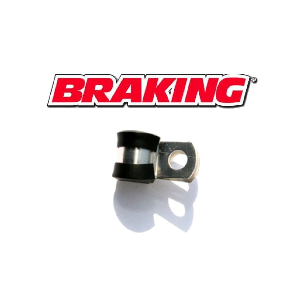 BRAKING CLIPS