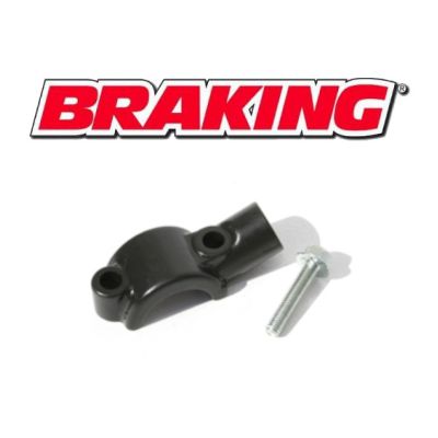 BRAKING Kit Ricambio Braccialetto Pompa Freno per specchietto