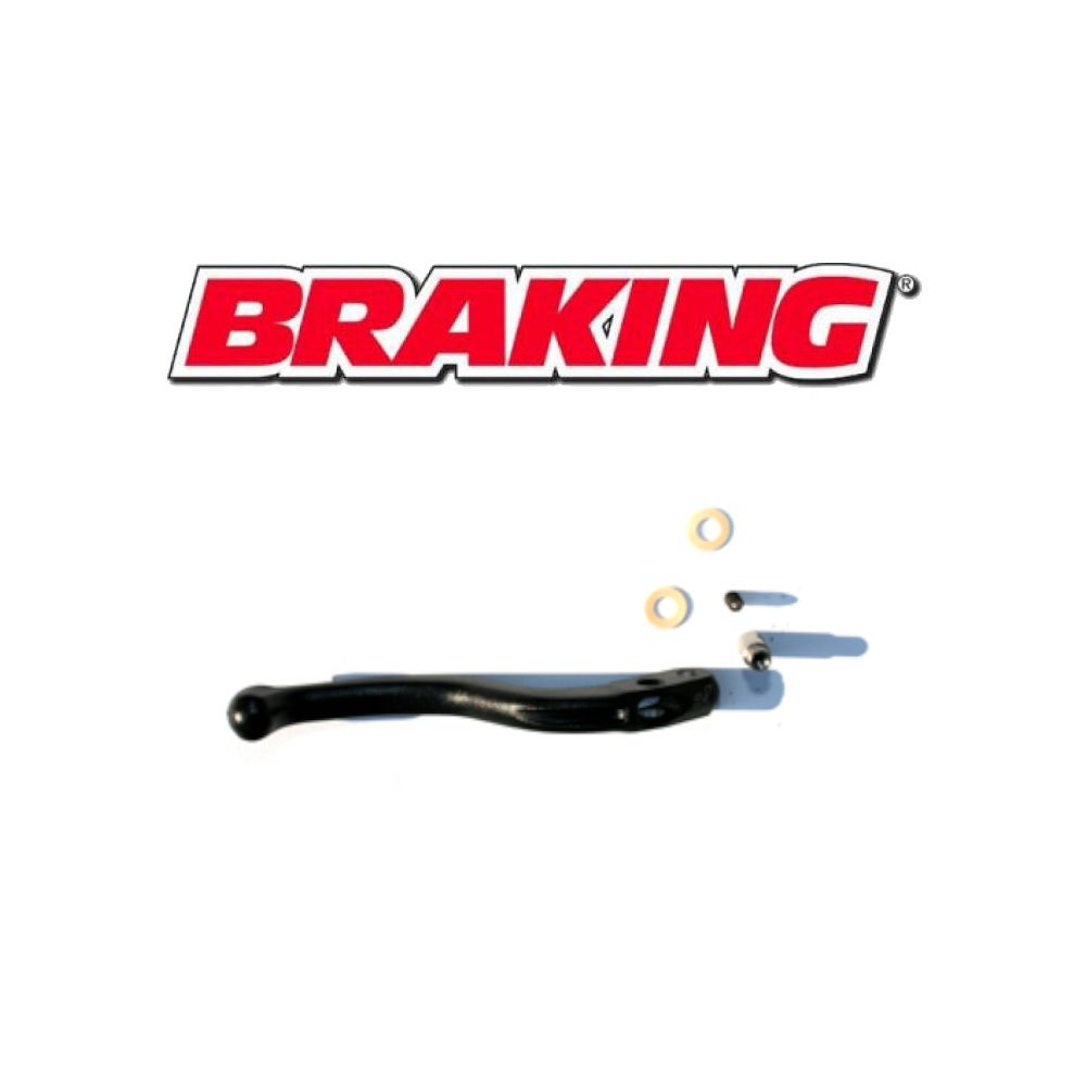 BRAKING Kit Ricambio leva corta per pompe radiali