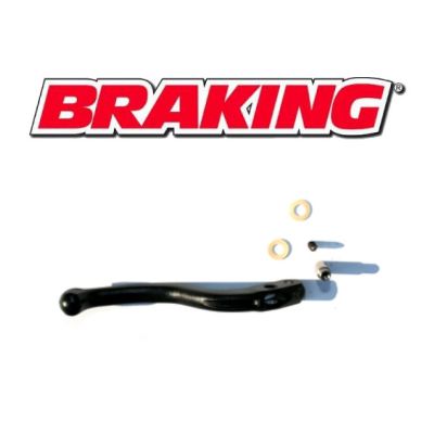 BRAKING Kit Ricambio leva corta per pompe radiali