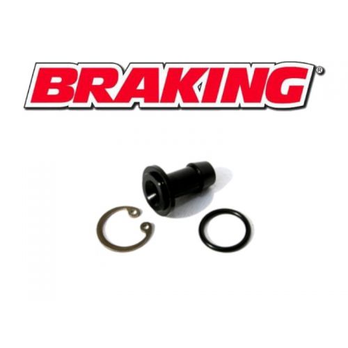 BRAKING Kit Ricambio attacco tubo carico pompa freno