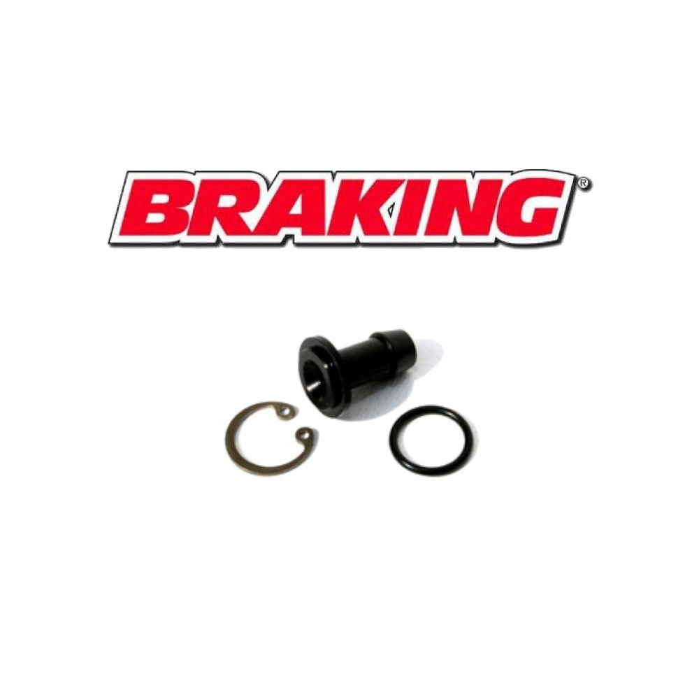 BRAKING Kit Ricambio attacco tubo carico pompa freno