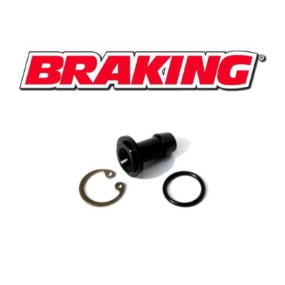 BRAKING Kit Ricambio attacco tubo carico pompa freno