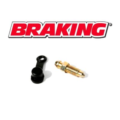 BRAKING Kit Ricambio spurgo pompa freno radiale