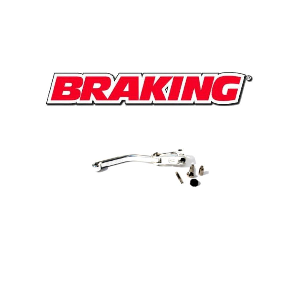 BRAKING Kit ricambio leva per pompa freno