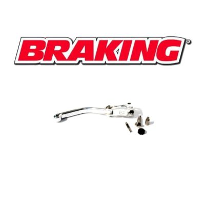 BRAKING Kit ricambio leva per pompa freno