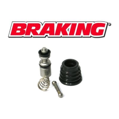 BRAKING Kit Ricambio idraulico pistone Ø13 pompa freno / frizione