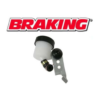 BRAKING Kit ricambio serbatoio olio sinistro 12cc pompa frizione