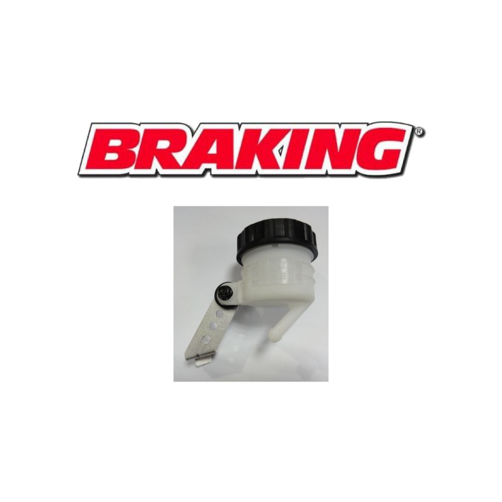 BRAKING Kit ricambio serbatoio olio destro 35cc pompa freno