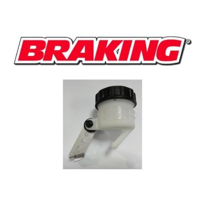 BRAKING Kit ricambio serbatoio olio destro 35cc pompa freno