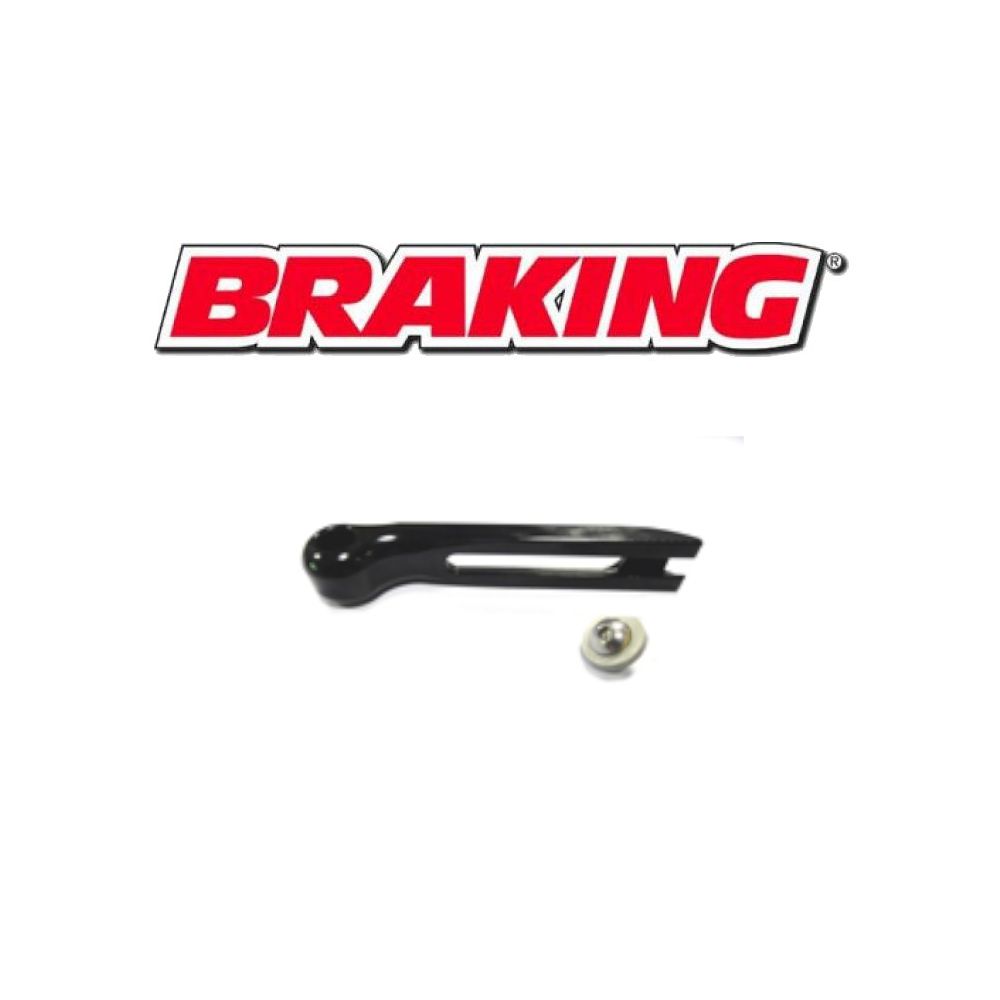 BRAKING Kit ricambio leva allungabile per leve freno e frizione serie LE2