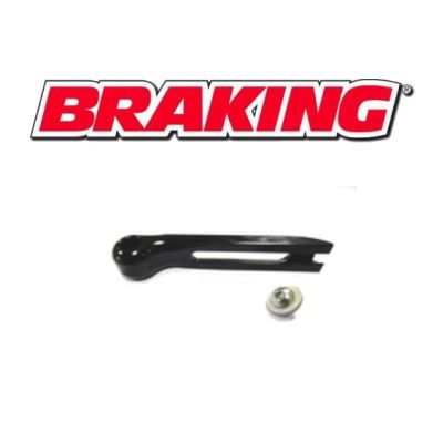 BRAKING Kit ricambio leva allungabile per leve freno e frizione serie LE2