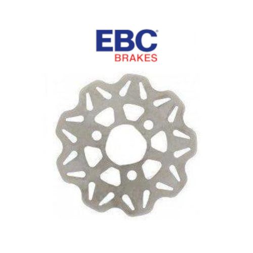 EBC VR976 Disco freno anteriore Fisso Wave