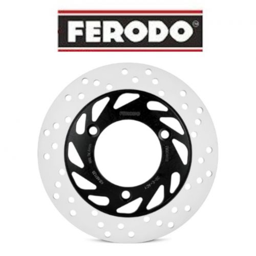 FERODO FMD0441R Disco Freno anteriore Fisso Tondo