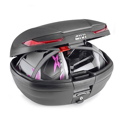 GIVI V45N ARENA MONOKEY Bauletto valigia posteriore 45 litri