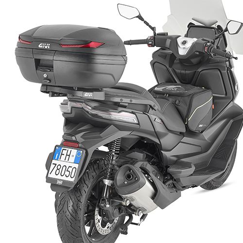 GIVI V45N ARENA MONOKEY Bauletto valigia posteriore 45 litri