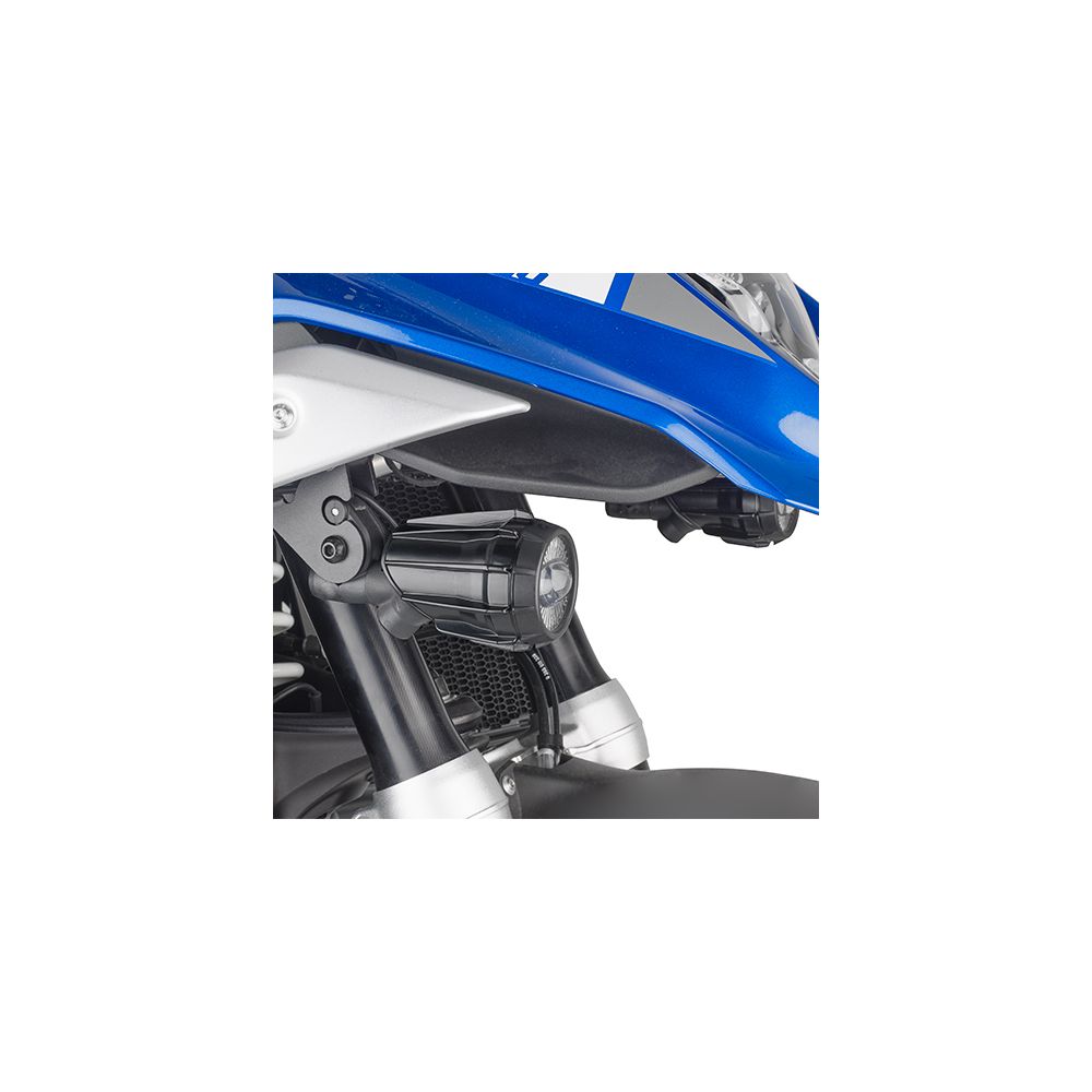 GIVI attacchi specifico per montare i faretti per BMW R 1300 GS 2024