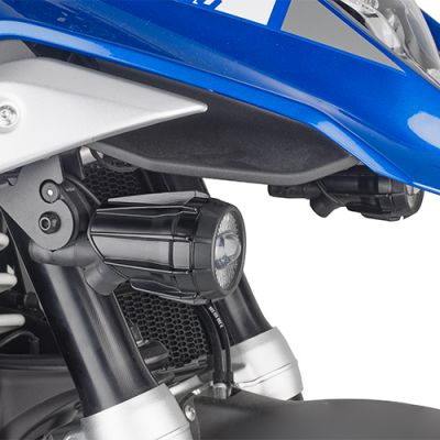 GIVI attacchi specifico per montare i faretti per BMW R 1300 GS 2024