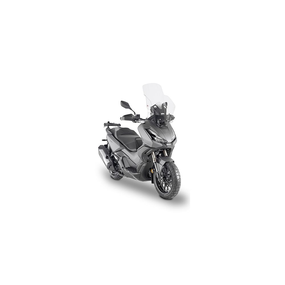 GIVI Parabrezza trasparente per HONDA ADV 350 2022