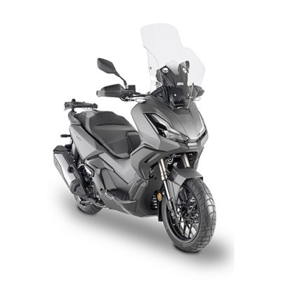 GIVI Parabrezza trasparente per HONDA ADV 350 2022