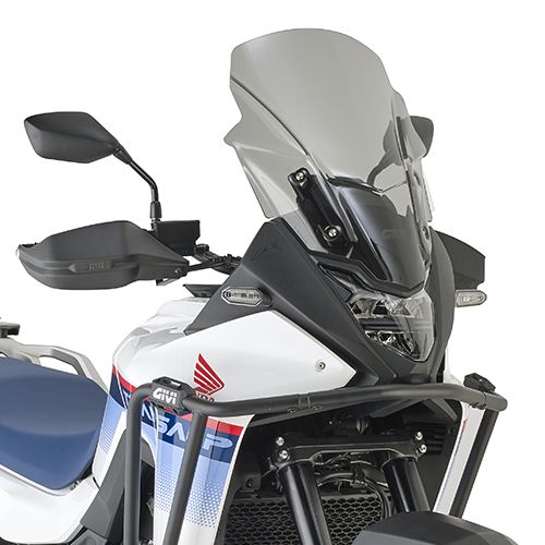 GIVI Cupolino fumè per HONDA XL750 TRANSALP 2023