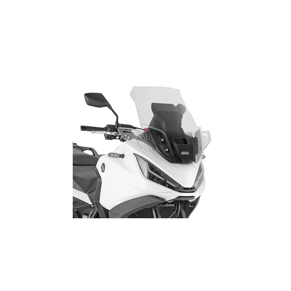 GIVI Cupolino trasparente per HONDA NT 1100 2022 2023