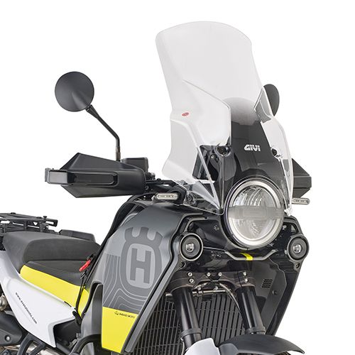 GIVI D9430ST Cupolino trasparente per HUSQVARNA NORDEN 901 2022 2023