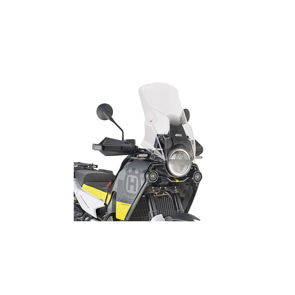 GIVI D9430ST Cupolino trasparente per HUSQVARNA NORDEN 901 2022 2023