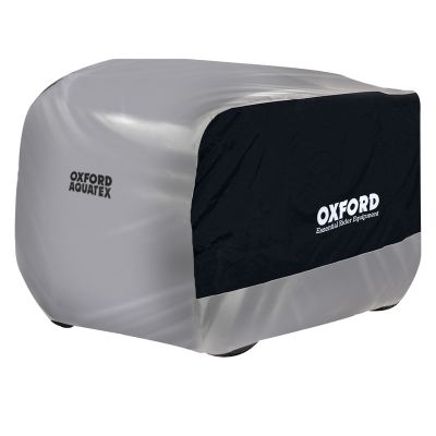 OXFORD CV208 Aquatex Cover ATV S Telo coprimoto impermeabile per quad