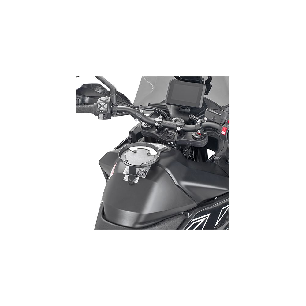 GIVI Flangia per utilizzo borse da serbatoio TANKLOCK - TanklockED per KTM SMT 890 2023