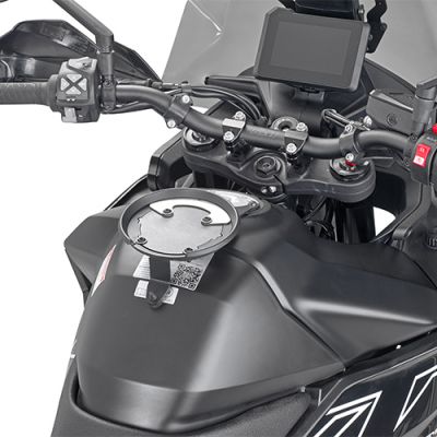 GIVI Flangia per utilizzo borse da serbatoio TANKLOCK - TanklockED per KTM SMT 890 2023