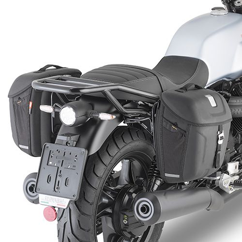 GIVI TMT8206 Telaietto per coppia borse laterali MT501 per GUZZI V7 850 STONE / SPECIAL 2021 / 2023