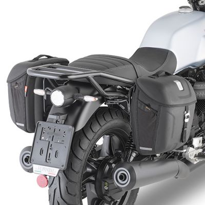 GIVI TMT8206 Telaietto per coppia borse laterali MT501 per GUZZI V7 850 STONE / SPECIAL 2021 / 2023