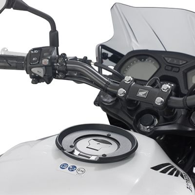 GIVI BF30 Flangia per utilizzo borse da serbatoio TANKLOCK - TanklockED