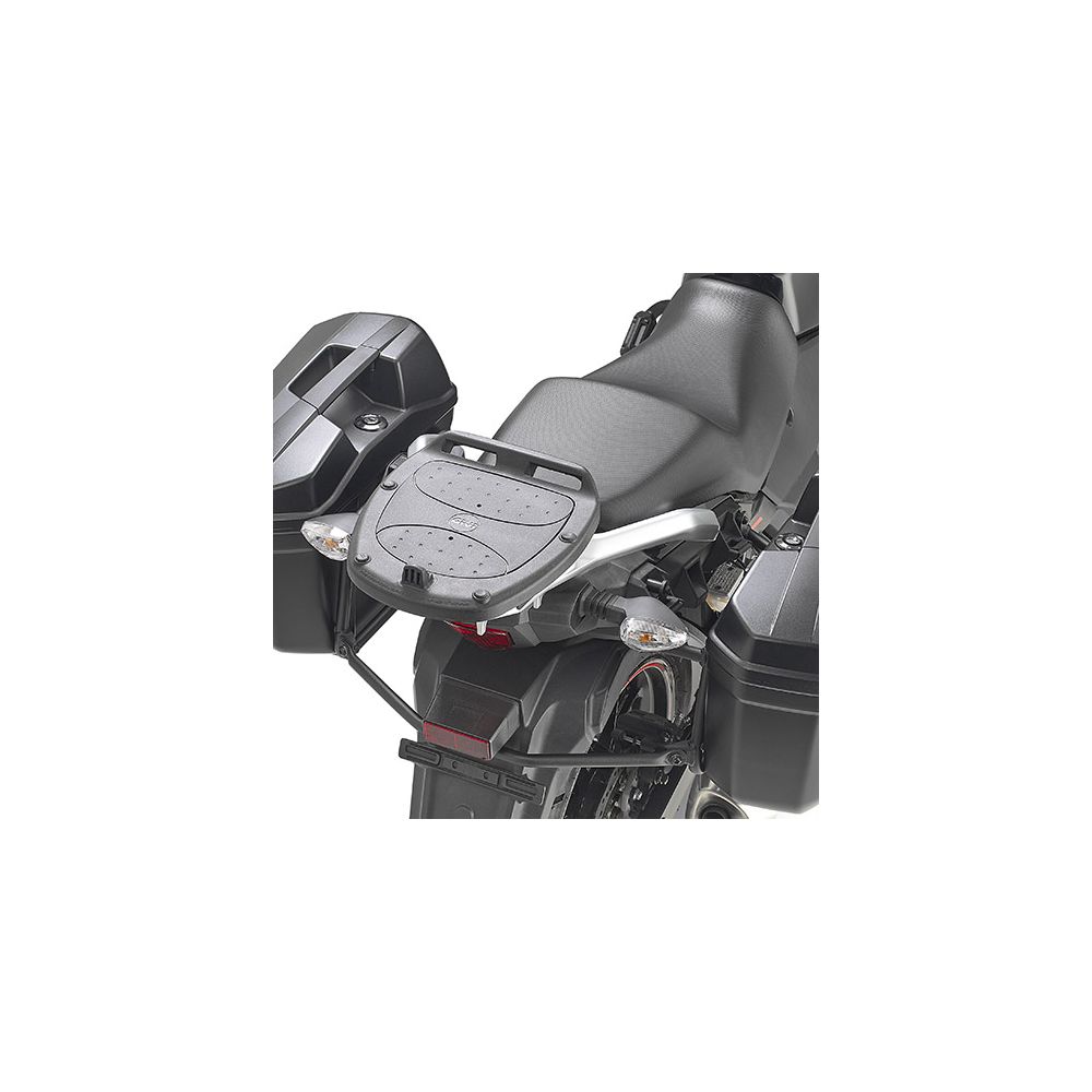 GIVI SR3116 Attacco posteriore per bauletto MONOKEY - MONOLOCK per SUZUKI V-Strom 250 2017 / 2021