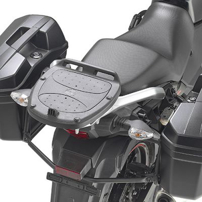 GIVI SR3116 Attacco posteriore per bauletto MONOKEY - MONOLOCK per SUZUKI V-Strom 250 2017 / 2021