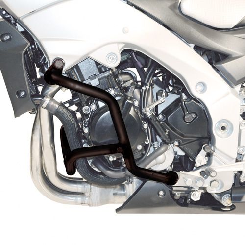 GIVI TN535 Paramotore tubolare per SUZUKI GSR 600 2006 / 2011